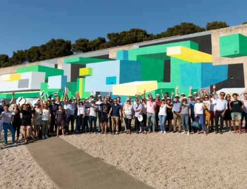 Anniversaire 60 ans – 60 personnes – Provence – 1ère édition